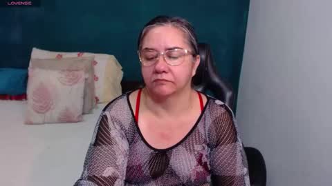 Scarlett  online show from March 2026 12:44:01 AM