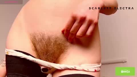 Snapshot of scarlett_electra chatting on December 2024 06:28:01 PM SCARLETT ELECTRA - online show from December 2024 06:28:01 PM