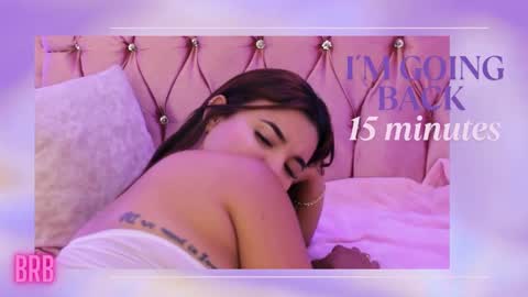 scarlett_enjoy1 online show from September 2025 12:44:02 AM