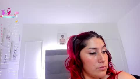  Scarlett  online show from March 2025 10:30:02 AM