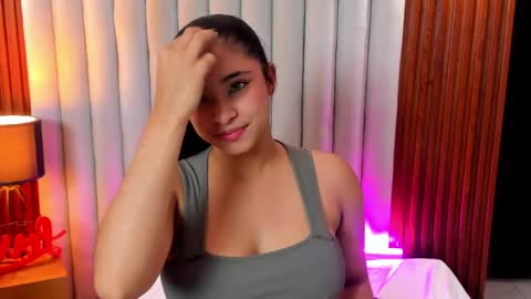 Scarlett online show from April 2026 11:57:01 AM