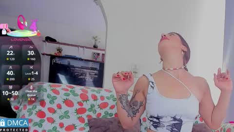 scarlett_fire5 online show from October 2025 02:39:02 PM