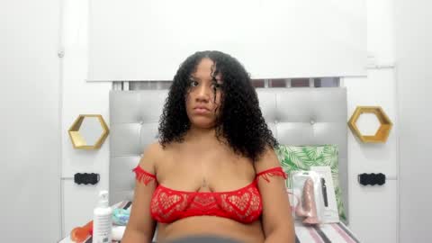 scarlett_fox20 online show from February 2025 11:25:01 AM