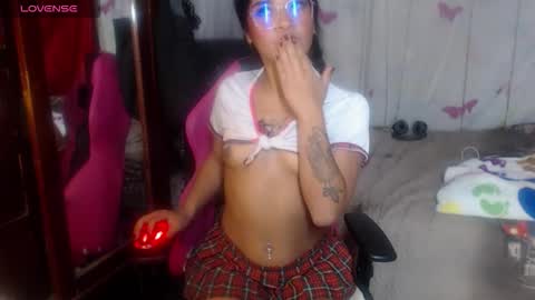 Scarlett online show from February 2026 02:09:02 AM