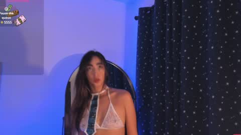 Scarlett Grand online show from January 2025 04:38:01 AM