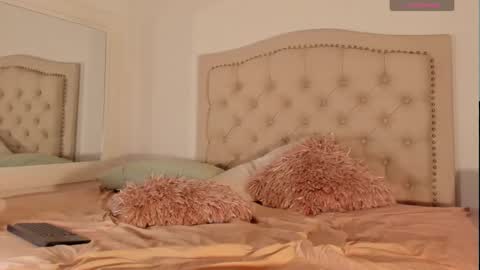 Scarlett Grand online show from February 2025 06:20:01 AM