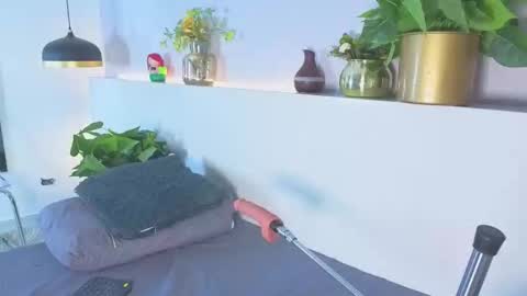 Scarlett  online show from February 2026 07:51:01 AM