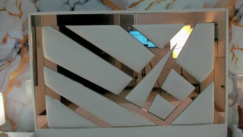 Scarlett Hard As online show from April 2026 02:56:01 AM