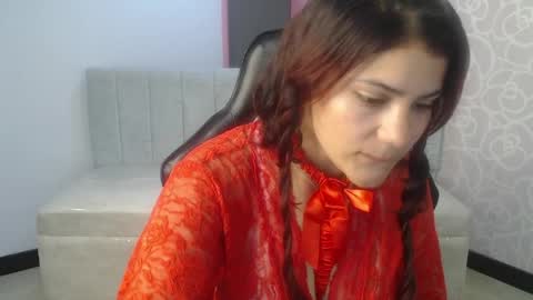 scarlett_jhonson_ch online show from April 2026 07:55:01 PM