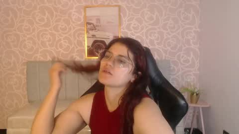 scarlett_jhonson_ch online show from April 2026 07:58:02 PM