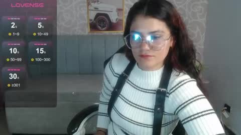 scarlett_jhonson_ch online show from April 2026 08:09:02 PM