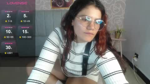scarlett_jhonson_ch online show from April 2026 09:39:33 PM