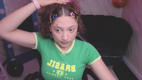 Snapshot of scarlett_joe_v chatting on October 2025 07:57:02 PM scarlett_joe_v online show from October 2025 07:57:02 PM
