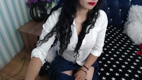 scarlett_keaton online show from January 2025 09:41:02 AM