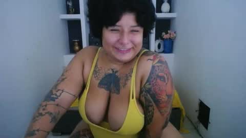 scarlett online show from December 2024 01:55:02 PM
