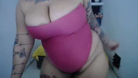 scarlett online show from December 2024 06:28:01 PM