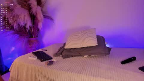 scarlet  online show from March 2026 11:38:02 AM