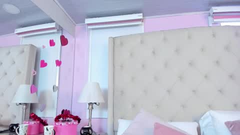 scarlett_leblanc_ online show from February 2026 11:54:02 AM