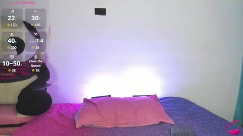 Snapshot of scarlett_lewis2 chatting on February 2025 01:08:01 AM SweetScarlett online show from February 2025 01:08:01 AM