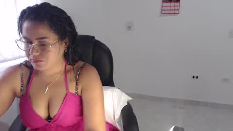 Snapshot of scarlett_liz chatting on March 2025 12:33:02 PM Scarlett online show from March 2025 12:33:02 PM