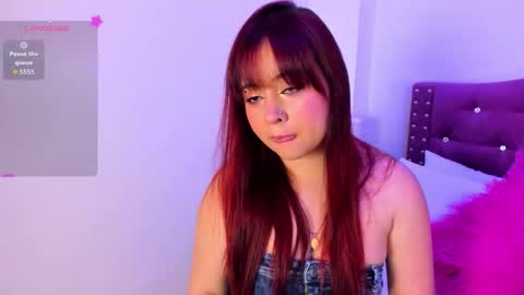 Snapshot of scarlett_love11 chatting on September 2025 11:32:02 AM scarlett_love11 online show from September 2025 11:32:02 AM