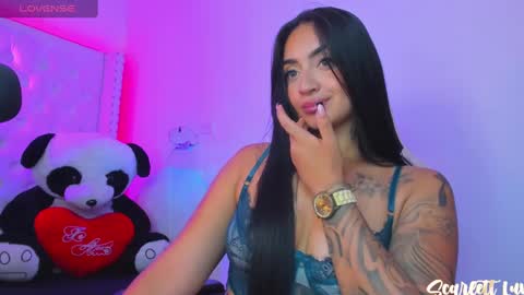 Kim online show from February 2025 07:40:01 AM
