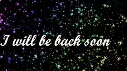 Scarlett online show from March 2025 03:31:01 PM