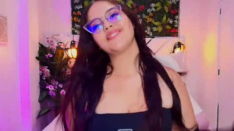Snapshot of scarlett_montoya chatting on October 2025 11:54:02 AM scarlett montoya online show from October 2025 11:54:02 AM