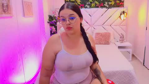 Snapshot of scarlett_montoya chatting on October 2025 11:22:02 AM scarlett montoya online show from October 2025 11:22:02 AM