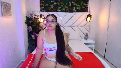 Snapshot of scarlett_montoya chatting on October 2025 11:57:02 AM scarlett montoya online show from October 2025 11:57:02 AM