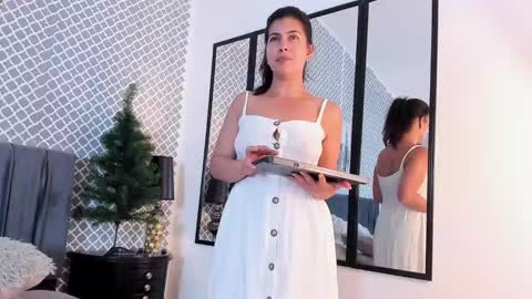 Snapshot of scarlett_moore_ chatting on January 2025 06:52:01 PM Scarlett online show from January 2025 06:52:01 PM