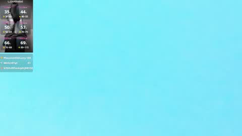 Snapshot of scarlett_moore_ chatting on March 2025 04:00:02 PM Scarlett online show from March 2025 04:00:02 PM