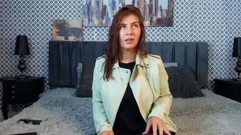 Snapshot of scarlett_moore_ chatting on March 2025 11:58:01 AM Scarlett online show from March 2025 11:58:01 AM