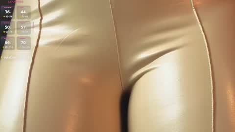 Scarlett online show from February 2026 04:54:01 PM