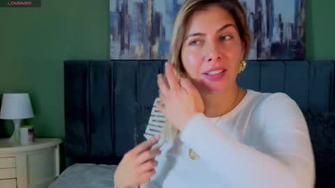 Scarlett online show from March 2026 01:50:01 PM