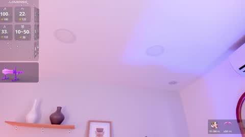 Scarlett Morgan online show from December 2024 06:03:02 PM