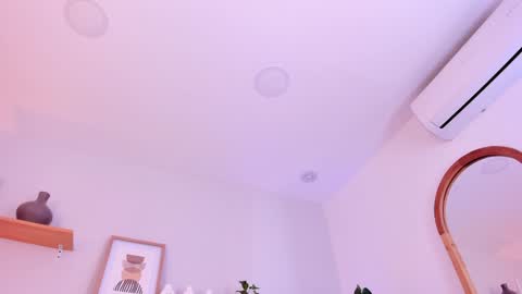 Scarlett Morgan online show from December 2024 09:13:02 PM