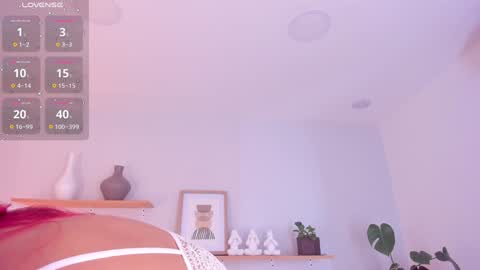 Scarlett Morgan online show from December 2024 06:16:01 PM
