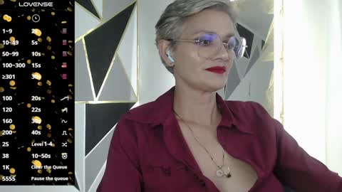 Snapshot of scarlett_paris chatting on December 2024 11:35:01 PM Scarlett online show from December 2024 11:35:01 PM