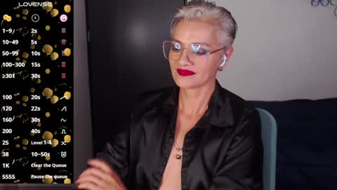 Snapshot of scarlett_paris chatting on January 2025 11:29:01 PM Scarlett online show from January 2025 11:29:01 PM