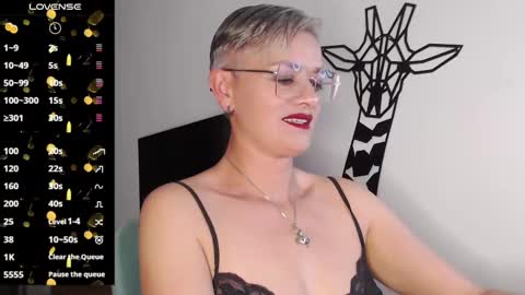 Snapshot of scarlett_paris chatting on February 2025 11:36:01 PM Scarlett online show from February 2025 11:36:01 PM