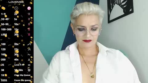 Snapshot of scarlett_paris chatting on February 2025 11:36:02 PM Scarlett online show from February 2025 11:36:02 PM