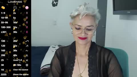Snapshot of scarlett_paris chatting on March 2025 02:46:02 AM Scarlett online show from March 2025 02:46:02 AM