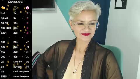 Snapshot of scarlett_paris chatting on March 2025 02:30:02 AM Scarlett online show from March 2025 02:30:02 AM