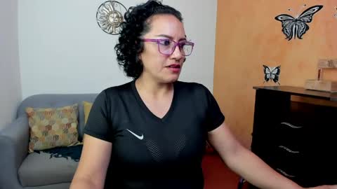 Snapshot of scarlett_sax chatting on May 2026 10:26:02 PM Scarlett sax online show from May 2026 10:26:02 PM