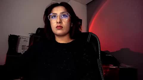 Mistress Scarlett online show from September 2025 03:34:02 PM