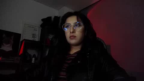 Mistress Scarlett online show from October 2025 02:14:01 PM