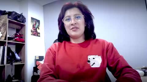 Mistress Scarlett online show from April 2026 02:20:01 PM