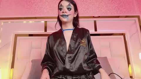 scarlett_sm online show from October 2025 08:09:02 PM