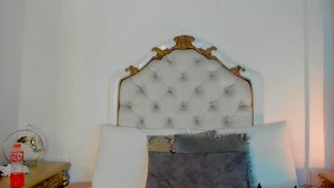 scarlett smith 3 online show from April 2026 07:45:01 AM